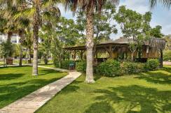 SEADEN SEA PLANET RESORT - SPA Restaurants